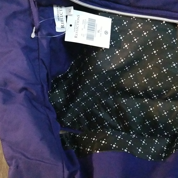 Reflection vest - Picture 4 of 5